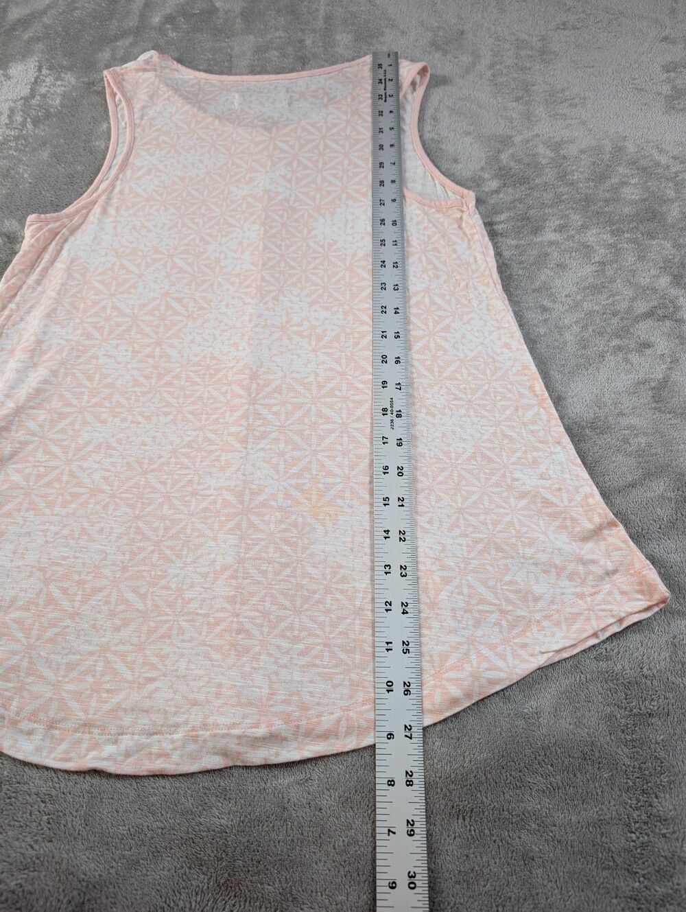 Koolaburra by UGG Pajama Set Womens S Pink Floral 2Pc Lounge Sleepwear Pockets - Picture 10 of 14